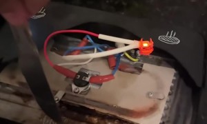 When You Refuse to Replace Your Panini Press