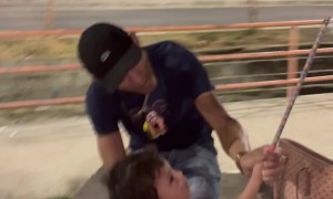 Miguel and His Intrusive Thoughts