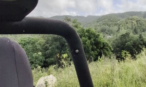 Only One Volume on This Girl