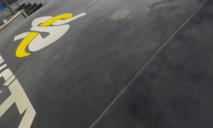 Face Imprint That Tells a Story