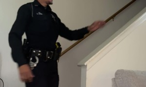 When Calling Santa Doesn’t Work...