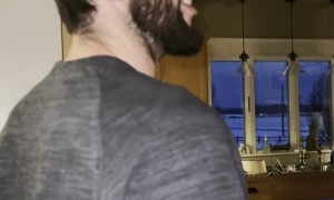 My Ex-Amish Husband Appreciates Modern Conveniences