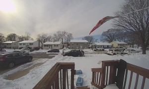 Water Delivery Technique