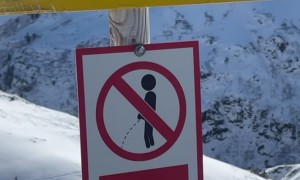 A Warning for the Boys