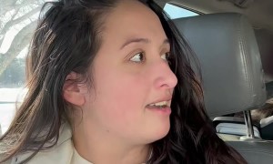 Chicken Eater Wins Golden Fan Cup