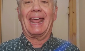 Extinguishing a Blowtorch on My Tongue