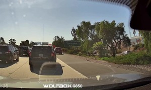 Cutter Tried to Save Time Crossing Into Mexico and Got Caught by the Police