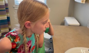 A Family Scavenger Hunt We’ll Never Forget