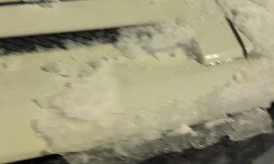 When Having a Prosthetic Comes in Handy