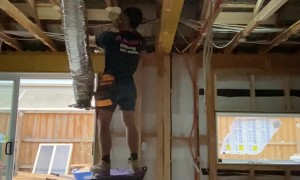 Brilliant Thinking for When You Forget Your Ladder