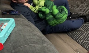 Diabolical Yes From New Villain