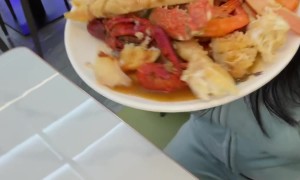 Why I Stopped Recording Food Content