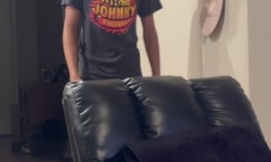 The Most Disappointing Snack Bag