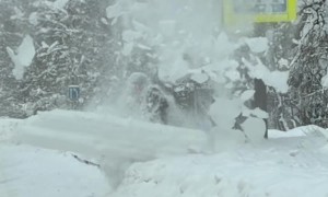 Cleaning the Traffic Lights