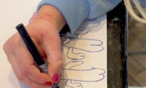 Drawn With Love and Unfortunate Geometry