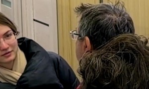 Magic Twins Prank Hardware Store Customers