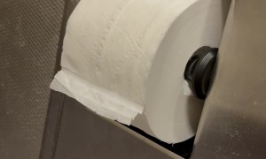 I Feel Like There’s a Better Time to Change the Toilet Paper