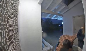 Post Head Spa Sprawl