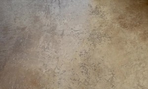 Tiling Wizards Conquer Tricky Angled Staircase