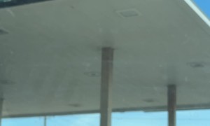 Watching Gas Prices Rise In Real Time