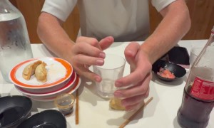 Progressively Worse Dumpling Fumble