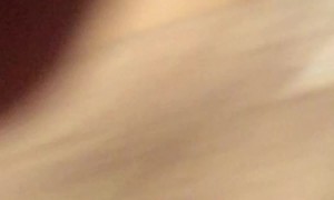 Terrifying Moment Tree Slams Into House With Family Inside