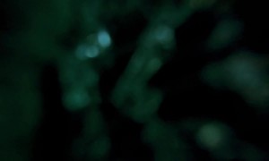 Race Car Driver Crashes Into Barrier at 120KPH