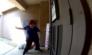 Dancing Delivery Instructions For Extra Tips