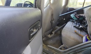 Structural Floormats