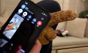 Brother's Most Prized Possession