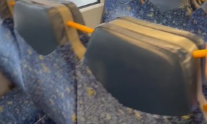 Transforming Train Seats in Australia