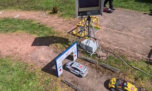 RC Rally Racing