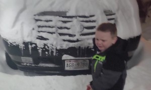 "Momma, I'm Gonna Do This Tomorrow"
