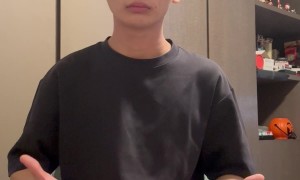 Isaac Wong Coin Magic Trick