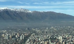 POV: You Live in the Most Beautiful City in Latin America