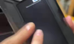 Indestructible Cell Phone