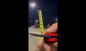 Tape Measure Tips and Tricks