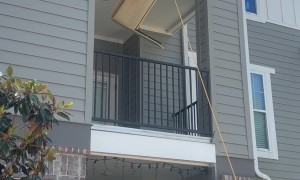 Three Guys And A Rope Failed Furniture Moving