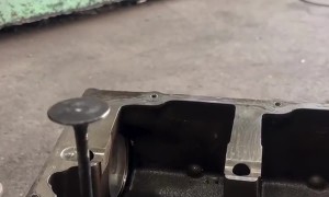 Satisfying Auto Shop Shenanigans