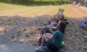 Friendly Kids Six Seven In Sync