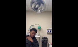 The Power of Anesthesia