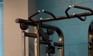 Cable Breaks Mid-Rep