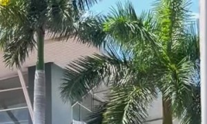 Severe Aftermath in GenSan Following Powerful Earthquake