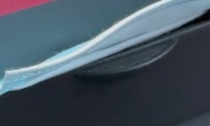 Old Car's Lighter Still Gets Hot