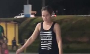 What 20 Years of No Skating Does to a Person