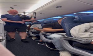 Boston Flight Bagpipes