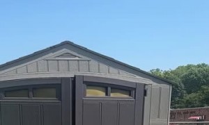 Instant Regret with an Axe