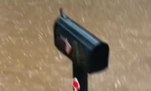 Unclogging the Neighborhood Drain