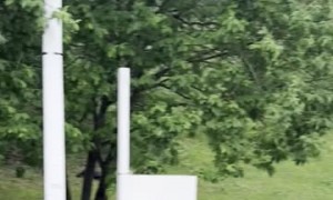 Extreme Cart Riding
