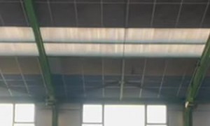 Gymnastics Fail Leads to Broken Leg
